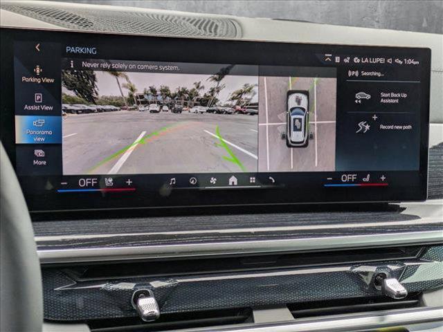 new 2026 BMW X5 PHEV car, priced at $87,990
