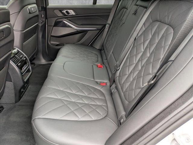 new 2026 BMW X5 PHEV car, priced at $87,990