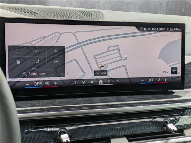 new 2026 BMW X5 PHEV car, priced at $87,990