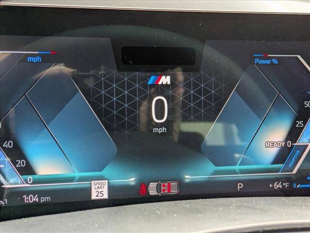 new 2026 BMW X5 PHEV car, priced at $87,990