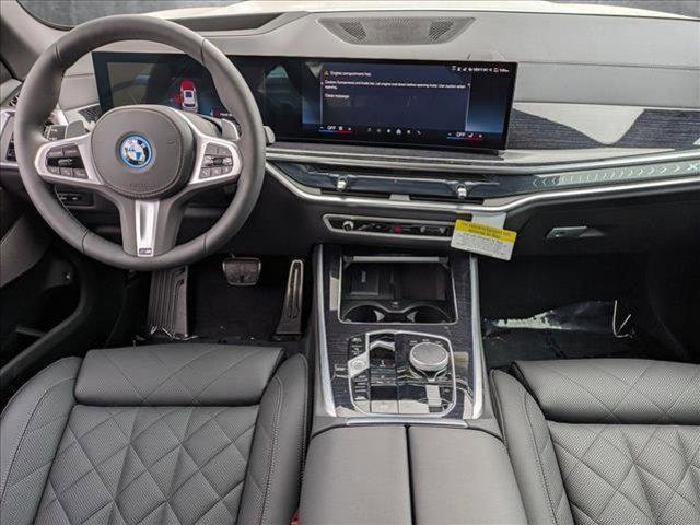 new 2026 BMW X5 PHEV car, priced at $87,990