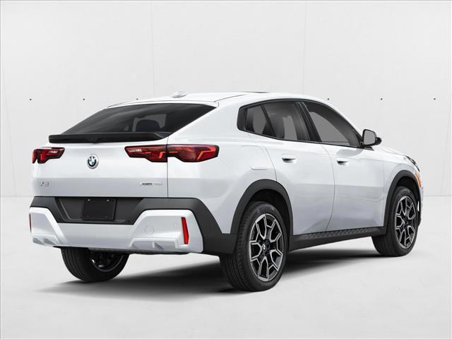 new 2026 BMW X2 car, priced at $55,240