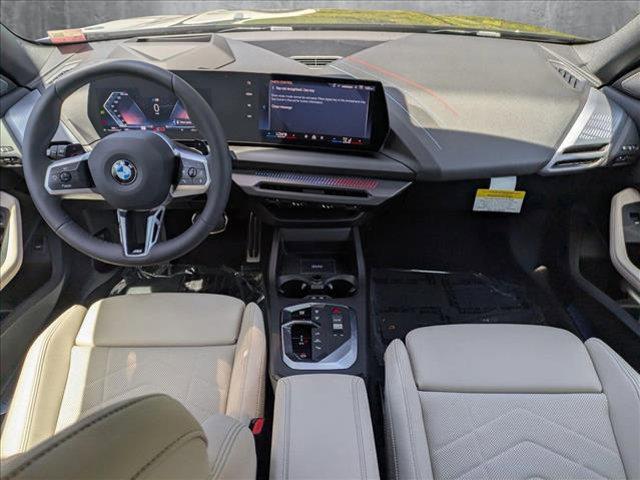 new 2025 BMW 228 Gran Coupe car, priced at $48,575