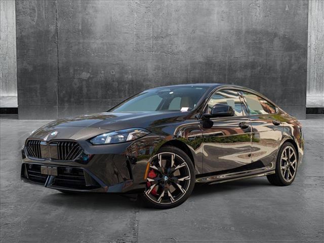 new 2025 BMW 228 Gran Coupe car, priced at $48,575