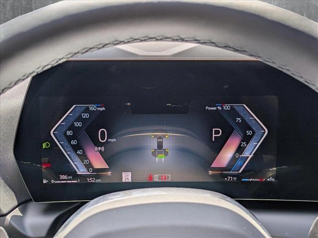 new 2025 BMW 228 Gran Coupe car, priced at $48,575