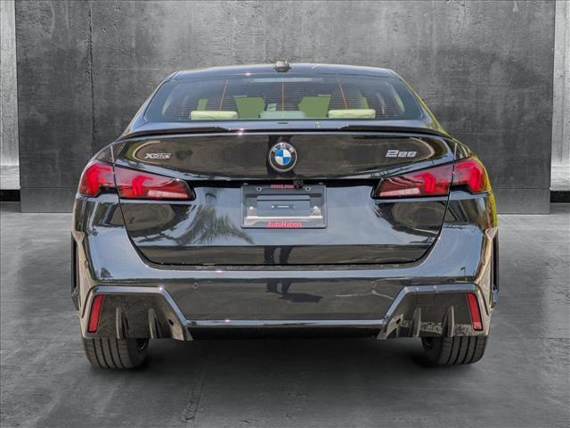 new 2025 BMW 228 Gran Coupe car, priced at $48,575