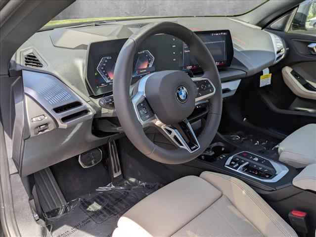 new 2025 BMW 228 Gran Coupe car, priced at $48,575