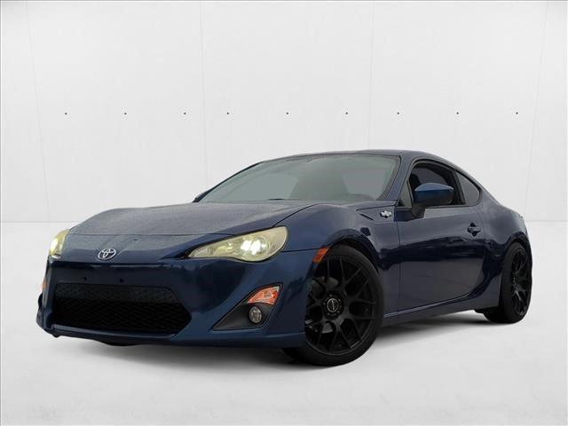 used 2013 Scion FR-S car, priced at $12,999