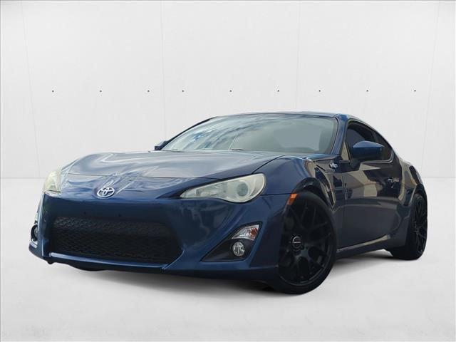 used 2013 Scion FR-S car, priced at $12,999