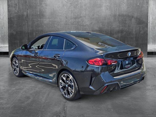 new 2026 BMW 228 Gran Coupe car, priced at $43,375