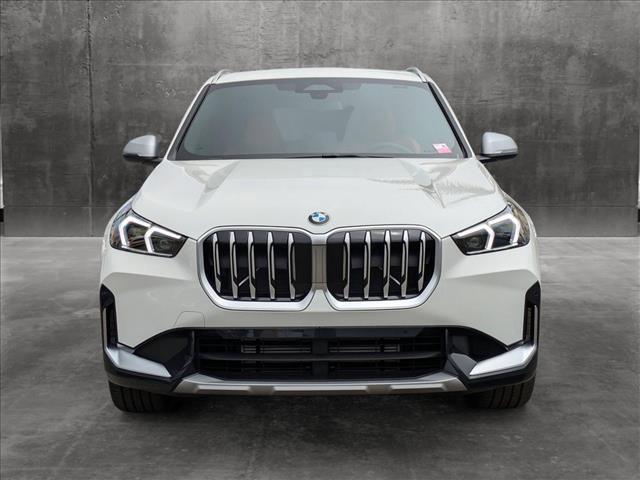 new 2024 BMW X1 car, priced at $46,095