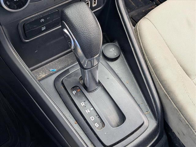 used 2020 Ford EcoSport car, priced at $12,998