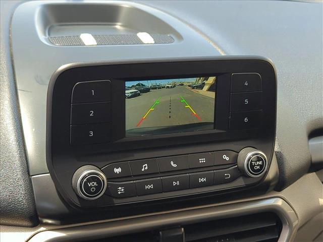 used 2020 Ford EcoSport car, priced at $12,500