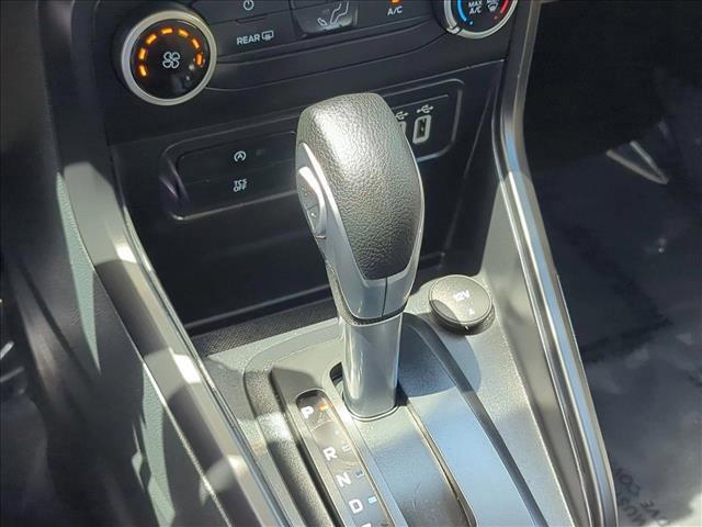 used 2020 Ford EcoSport car, priced at $12,500