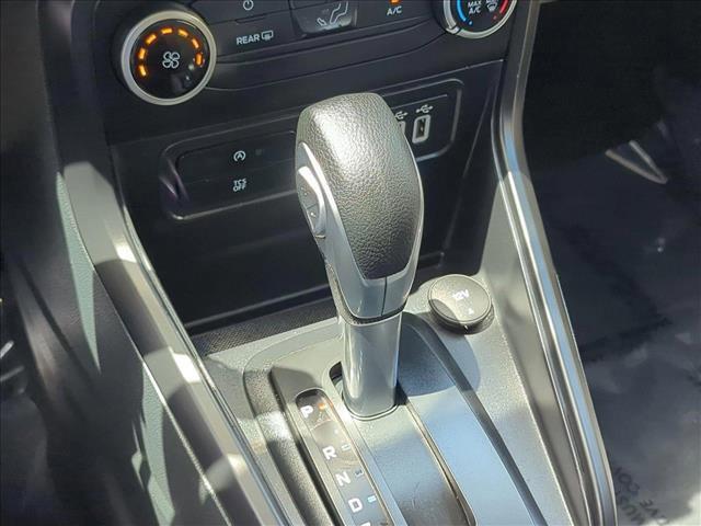 used 2020 Ford EcoSport car, priced at $11,999