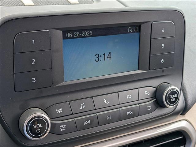 used 2020 Ford EcoSport car, priced at $12,998