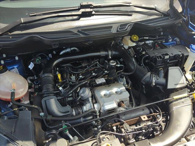 used 2020 Ford EcoSport car, priced at $12,500