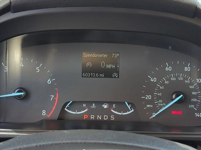 used 2020 Ford EcoSport car, priced at $12,500