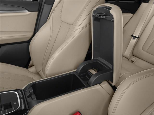 new 2024 BMW X3 car, priced at $53,395