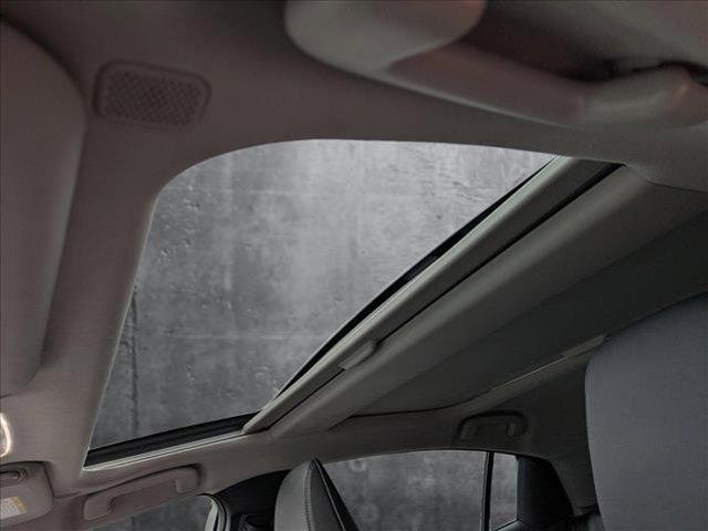 used 2024 Toyota Prius car, priced at $36,498