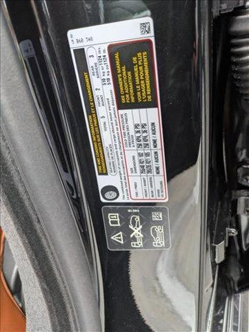 new 2025 BMW 760 car, priced at $141,675