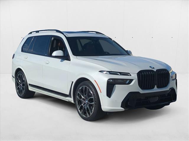 used 2023 BMW X7 car, priced at $68,886