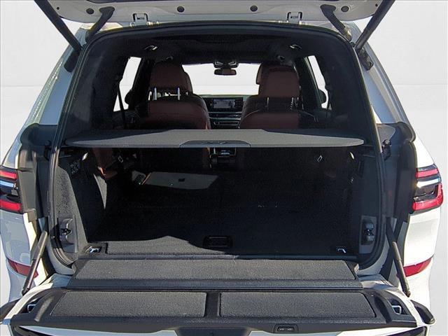 used 2023 BMW X7 car, priced at $68,886