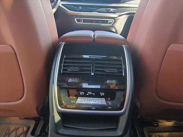 used 2023 BMW X7 car, priced at $68,886