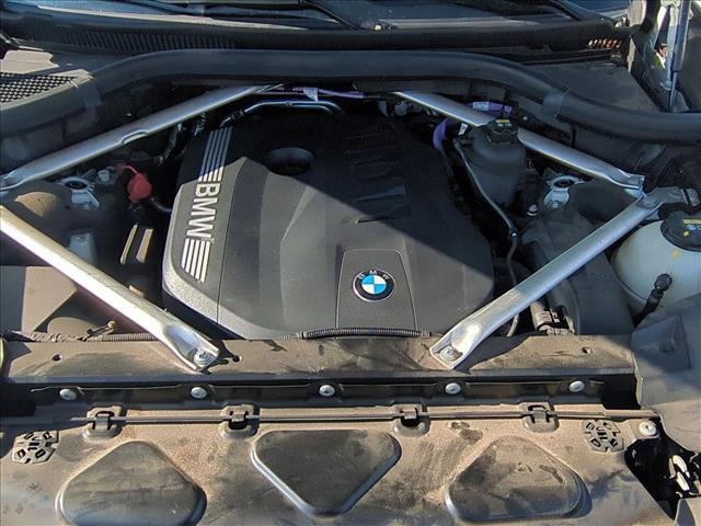 used 2023 BMW X7 car, priced at $68,886