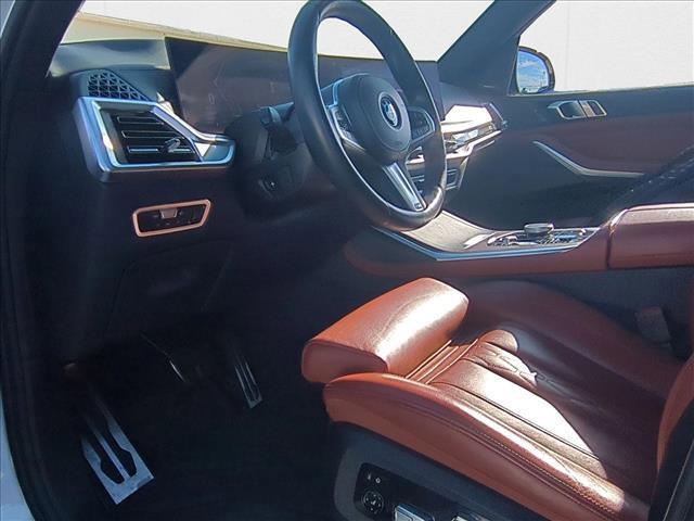 used 2023 BMW X7 car, priced at $68,886