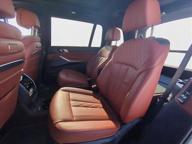 used 2023 BMW X7 car, priced at $68,886