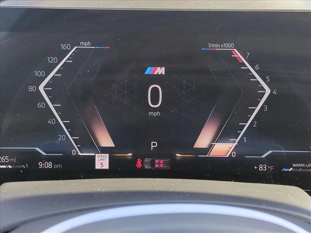 used 2023 BMW X7 car, priced at $68,886