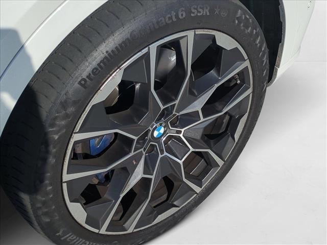 used 2023 BMW X7 car, priced at $68,886