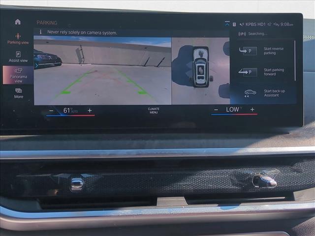used 2023 BMW X7 car, priced at $68,886