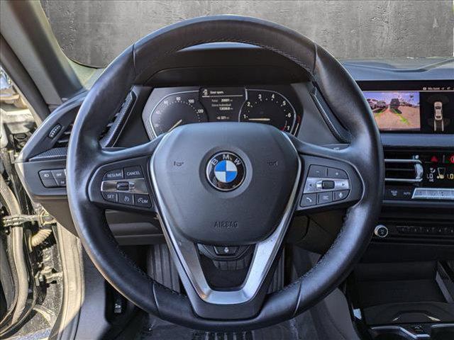 used 2021 BMW 228 Gran Coupe car, priced at $24,992