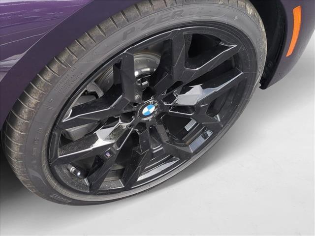 new 2025 BMW 230 car, priced at $48,660