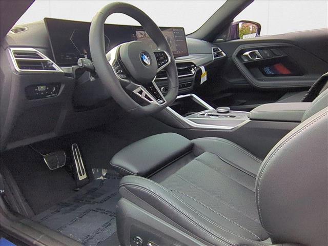 new 2025 BMW 230 car, priced at $48,660