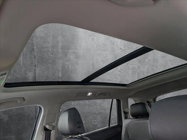used 2020 Volkswagen Tiguan car, priced at $17,999