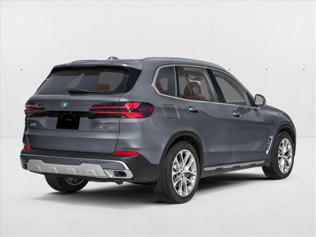 new 2026 BMW X5 PHEV car, priced at $102,620