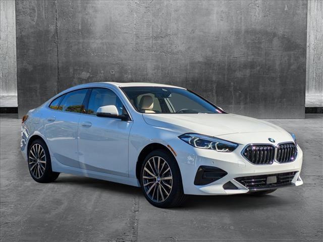 new 2024 BMW 228 Gran Coupe car, priced at $41,910