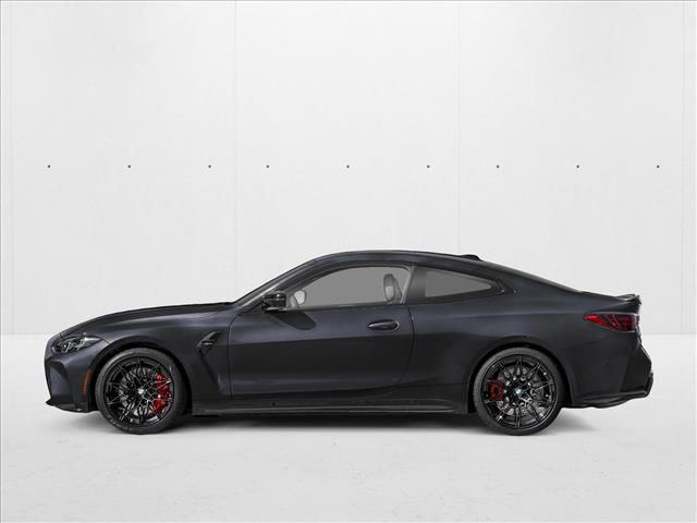 new 2026 BMW M4 car, priced at $90,925