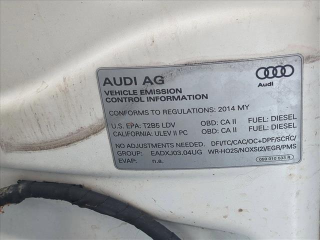 used 2014 Audi Q5 car, priced at $14,991