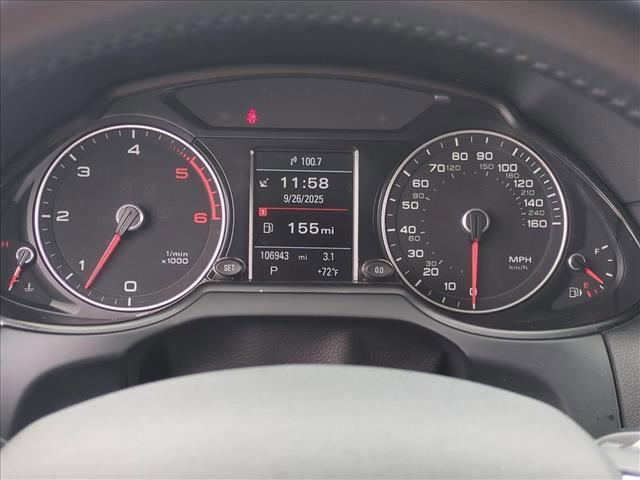 used 2014 Audi Q5 car, priced at $14,991