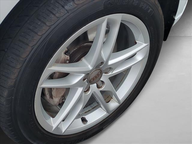 used 2014 Audi Q5 car, priced at $14,991
