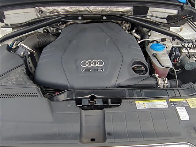 used 2014 Audi Q5 car, priced at $14,991