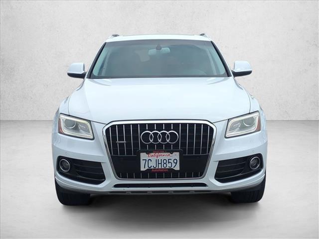 used 2014 Audi Q5 car, priced at $14,991