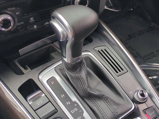 used 2014 Audi Q5 car, priced at $14,991