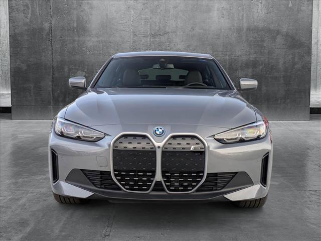 used 2024 BMW i4 Gran Coupe car, priced at $44,991