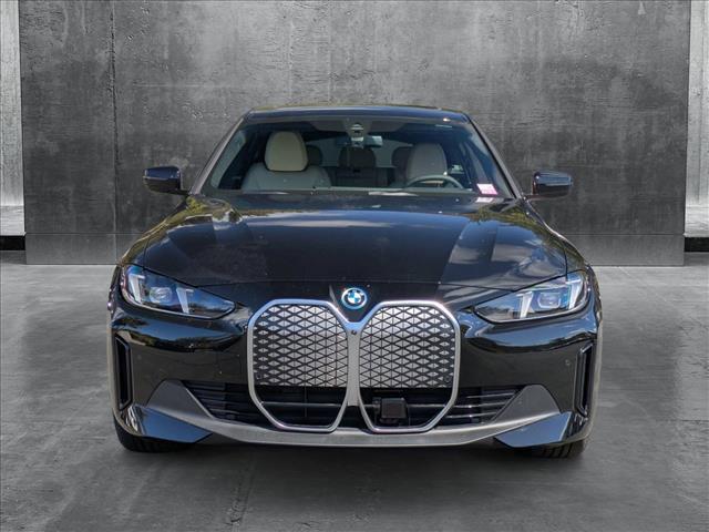 new 2025 BMW i4 Gran Coupe car, priced at $67,990