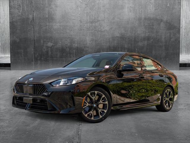 new 2025 BMW 228 Gran Coupe car, priced at $48,625